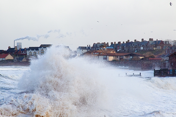 Stormy Dunbar 4 Mar '18.