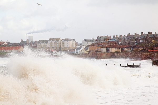 Stormy Dunbar 2. Mar '18.