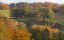 Autumn trees 2,Melrose,Borders. Nov. '13.