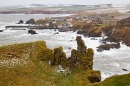 Stormy St.Abbs. Mar '18.