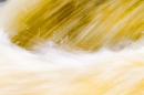 Elba Falls Abstract 1. Oct. '19.