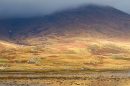 Loch Beg,Ben More. Oct. '22.