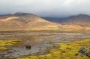 Loch Beg,Ben More 2. Oct. '22.